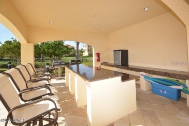 Located within the prestigious, gated, oceanfront community of on Hammock Dunes Club in Florida - for sale on GolfHomes.com, golf home, golf lot