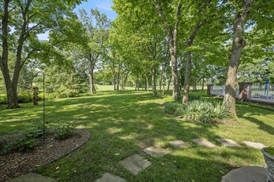 Experience timeless elegance in this custom-built Kentucky on Greenbrier Golf and Country Club in Kentucky - for sale on GolfHomes.com, golf home, golf lot