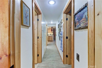 Welcome to this charming 2-bedroom, 2-bath casita in a 55+ on Laguna Woods Village Golf Course in California - for sale on GolfHomes.com, golf home, golf lot