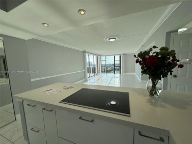 MILLION DOLLAR VIEW! LOCATION LOCATION LOCATION LOCATED IN THE on Turnberry Isle Resort and Club in Florida - for sale on GolfHomes.com, golf home, golf lot