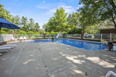 Experience timeless elegance in this custom-built Kentucky on Greenbrier Golf and Country Club in Kentucky - for sale on GolfHomes.com, golf home, golf lot