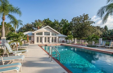 PRICE REDUCTION - Beautiful pond views that are enhanced by on Plantation Golf and Country Club in Florida - for sale on GolfHomes.com, golf home, golf lot