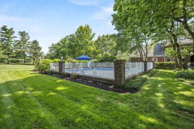 Experience timeless elegance in this custom-built Kentucky on Greenbrier Golf and Country Club in Kentucky - for sale on GolfHomes.com, golf home, golf lot
