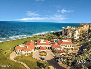 Located within the prestigious, gated, oceanfront community of on Hammock Dunes Club in Florida - for sale on GolfHomes.com, golf home, golf lot