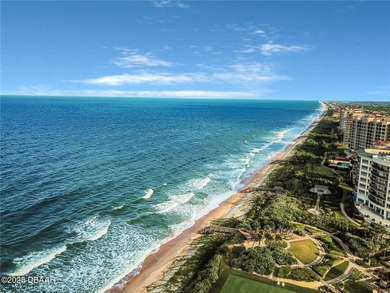 Located within the prestigious, gated, oceanfront community of on Hammock Dunes Club in Florida - for sale on GolfHomes.com, golf home, golf lot
