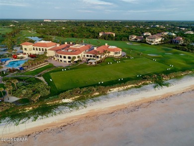 Located within the prestigious, gated, oceanfront community of on Hammock Dunes Club in Florida - for sale on GolfHomes.com, golf home, golf lot