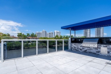 MILLION DOLLAR VIEW! LOCATION LOCATION LOCATION LOCATED IN THE on Turnberry Isle Resort and Club in Florida - for sale on GolfHomes.com, golf home, golf lot