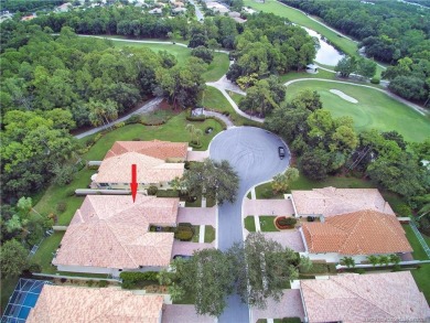 Welcome to this comfy 2 Bedroom, 2 bathroom, 2 Car Garage on The Florida Club in Florida - for sale on GolfHomes.com, golf home, golf lot