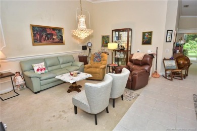 Welcome to this comfy 2 Bedroom, 2 bathroom, 2 Car Garage on The Florida Club in Florida - for sale on GolfHomes.com, golf home, golf lot