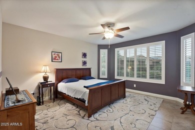 Beautifully upgraded home on an oversized lot near parks, golf on Copper Canyon Golf Club in Arizona - for sale on GolfHomes.com, golf home, golf lot