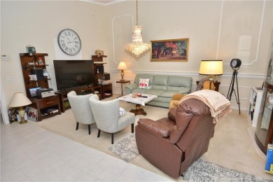 Welcome to this comfy 2 Bedroom, 2 bathroom, 2 Car Garage on The Florida Club in Florida - for sale on GolfHomes.com, golf home, golf lot
