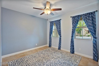 Beautifully upgraded home on an oversized lot near parks, golf on Copper Canyon Golf Club in Arizona - for sale on GolfHomes.com, golf home, golf lot