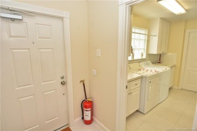 Welcome to this comfy 2 Bedroom, 2 bathroom, 2 Car Garage on The Florida Club in Florida - for sale on GolfHomes.com, golf home, golf lot