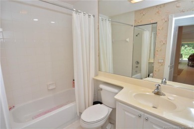 Welcome to this comfy 2 Bedroom, 2 bathroom, 2 Car Garage on The Florida Club in Florida - for sale on GolfHomes.com, golf home, golf lot