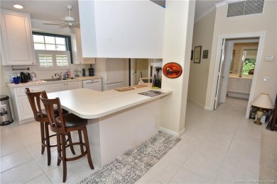 Welcome to this comfy 2 Bedroom, 2 bathroom, 2 Car Garage on The Florida Club in Florida - for sale on GolfHomes.com, golf home, golf lot