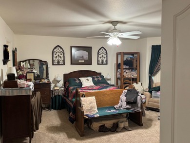 Nice, well established Golf Access Home.  Three Bedrooms, 2 on Lake Shastina Golf Course in California - for sale on GolfHomes.com, golf home, golf lot