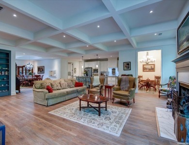 Welcome to your dream home in the prestigious neighborhood of on Diamondhead Golf and Country Club in Arkansas - for sale on GolfHomes.com, golf home, golf lot