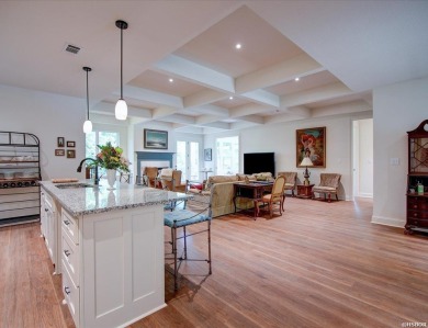 Welcome to your dream home in the prestigious neighborhood of on Diamondhead Golf and Country Club in Arkansas - for sale on GolfHomes.com, golf home, golf lot