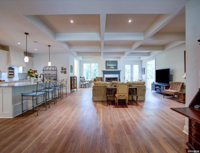 Welcome to your dream home in the prestigious neighborhood of on Diamondhead Golf and Country Club in Arkansas - for sale on GolfHomes.com, golf home, golf lot
