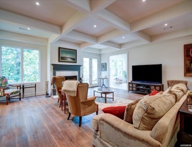 Welcome to your dream home in the prestigious neighborhood of on Diamondhead Golf and Country Club in Arkansas - for sale on GolfHomes.com, golf home, golf lot