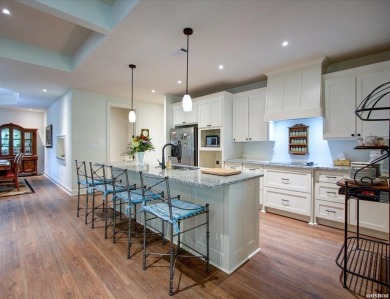 Welcome to your dream home in the prestigious neighborhood of on Diamondhead Golf and Country Club in Arkansas - for sale on GolfHomes.com, golf home, golf lot