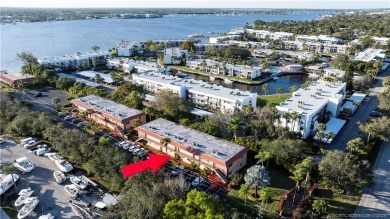 Welcome to your beautifully updated 1st-floor condo in the on Monterey Yacht and Country Club in Florida - for sale on GolfHomes.com, golf home, golf lot