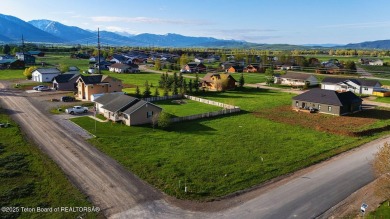 Discover an exceptional opportunity with this corner building on Star Valley RV Golf Course in Wyoming - for sale on GolfHomes.com, golf home, golf lot