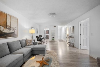 Welcome to your beautifully updated 1st-floor condo in the on Monterey Yacht and Country Club in Florida - for sale on GolfHomes.com, golf home, golf lot