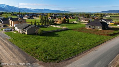 Discover an exceptional opportunity with this corner building on Star Valley RV Golf Course in Wyoming - for sale on GolfHomes.com, golf home, golf lot