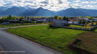 Discover an exceptional opportunity with this corner building on Star Valley RV Golf Course in Wyoming - for sale on GolfHomes.com, golf home, golf lot