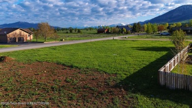 Discover an exceptional opportunity with this corner building on Star Valley RV Golf Course in Wyoming - for sale on GolfHomes.com, golf home, golf lot