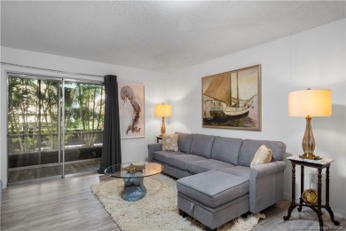 Welcome to your beautifully updated 1st-floor condo in the on Monterey Yacht and Country Club in Florida - for sale on GolfHomes.com, golf home, golf lot