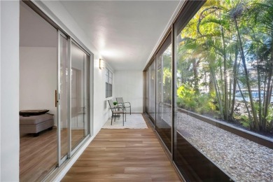 Welcome to your beautifully updated 1st-floor condo in the on Monterey Yacht and Country Club in Florida - for sale on GolfHomes.com, golf home, golf lot