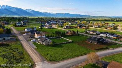 Discover an exceptional opportunity with this corner building on Star Valley RV Golf Course in Wyoming - for sale on GolfHomes.com, golf home, golf lot