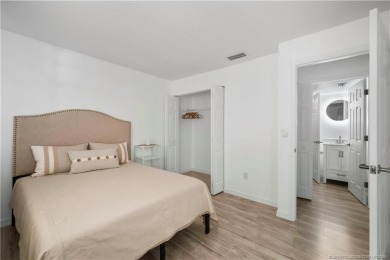 Welcome to your beautifully updated 1st-floor condo in the on Monterey Yacht and Country Club in Florida - for sale on GolfHomes.com, golf home, golf lot