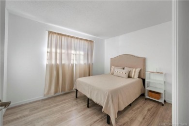 Welcome to your beautifully updated 1st-floor condo in the on Monterey Yacht and Country Club in Florida - for sale on GolfHomes.com, golf home, golf lot