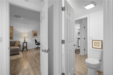 Welcome to your beautifully updated 1st-floor condo in the on Monterey Yacht and Country Club in Florida - for sale on GolfHomes.com, golf home, golf lot