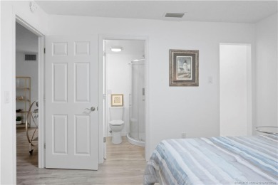 Welcome to your beautifully updated 1st-floor condo in the on Monterey Yacht and Country Club in Florida - for sale on GolfHomes.com, golf home, golf lot