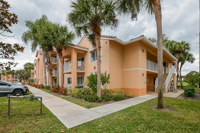 Corner unit on the second floor overlooking the golf course and on  in Florida - for sale on GolfHomes.com, golf home, golf lot