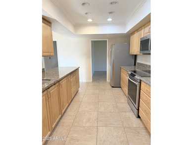 Fabulous golf course home on Lakes West looking over the 4th on Sun City Lakes West and East in Arizona - for sale on GolfHomes.com, golf home, golf lot