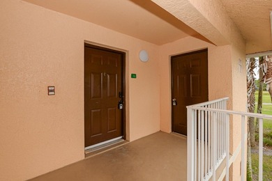 Corner unit on the second floor overlooking the golf course and on  in Florida - for sale on GolfHomes.com, golf home, golf lot