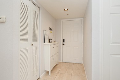 Corner unit on the second floor overlooking the golf course and on St. Lucie Trail Golf Club in Florida - for sale on GolfHomes.com, golf home, golf lot