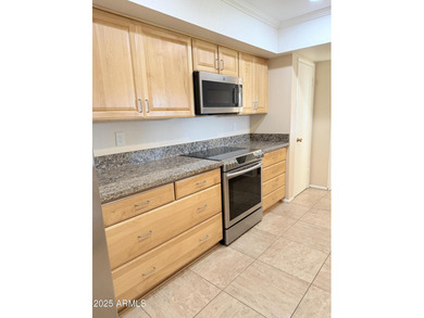 Fabulous golf course home on Lakes West looking over the 4th on Sun City Lakes West and East in Arizona - for sale on GolfHomes.com, golf home, golf lot