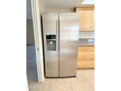 Fabulous golf course home on Lakes West looking over the 4th on Sun City Lakes West and East in Arizona - for sale on GolfHomes.com, golf home, golf lot