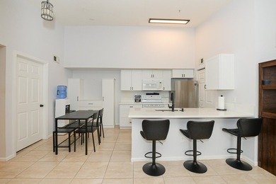 Corner unit on the second floor overlooking the golf course and on  in Florida - for sale on GolfHomes.com, golf home, golf lot