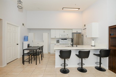 Corner unit on the second floor overlooking the golf course and on St. Lucie Trail Golf Club in Florida - for sale on GolfHomes.com, golf home, golf lot