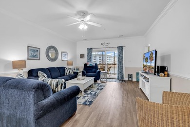 Welcome to your perfect place at the beach! This beautiful 2 on Myrtlewood Golf Course and Club  in South Carolina - for sale on GolfHomes.com, golf home, golf lot