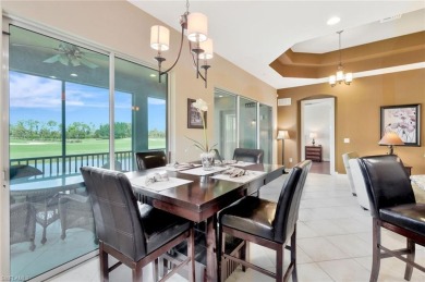 Experience Luxurious Living in The Quarry! Embrace a on Esplanade Golf and  Country Club in Florida - for sale on GolfHomes.com, golf home, golf lot