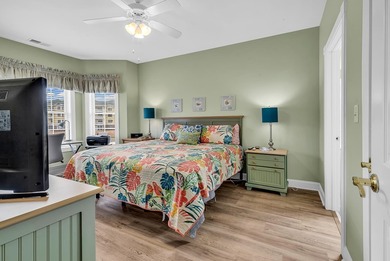 Welcome to your perfect place at the beach! This beautiful 2 on Myrtlewood Golf Course and Club  in South Carolina - for sale on GolfHomes.com, golf home, golf lot