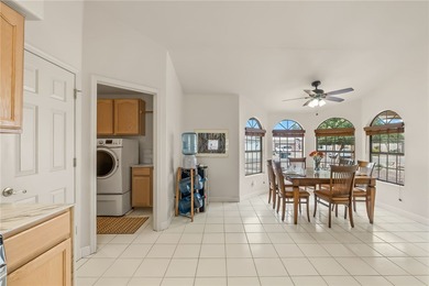 Impeccably maintained and lightly used as a second home, this on Desert Lakes Golf Course in Arizona - for sale on GolfHomes.com, golf home, golf lot